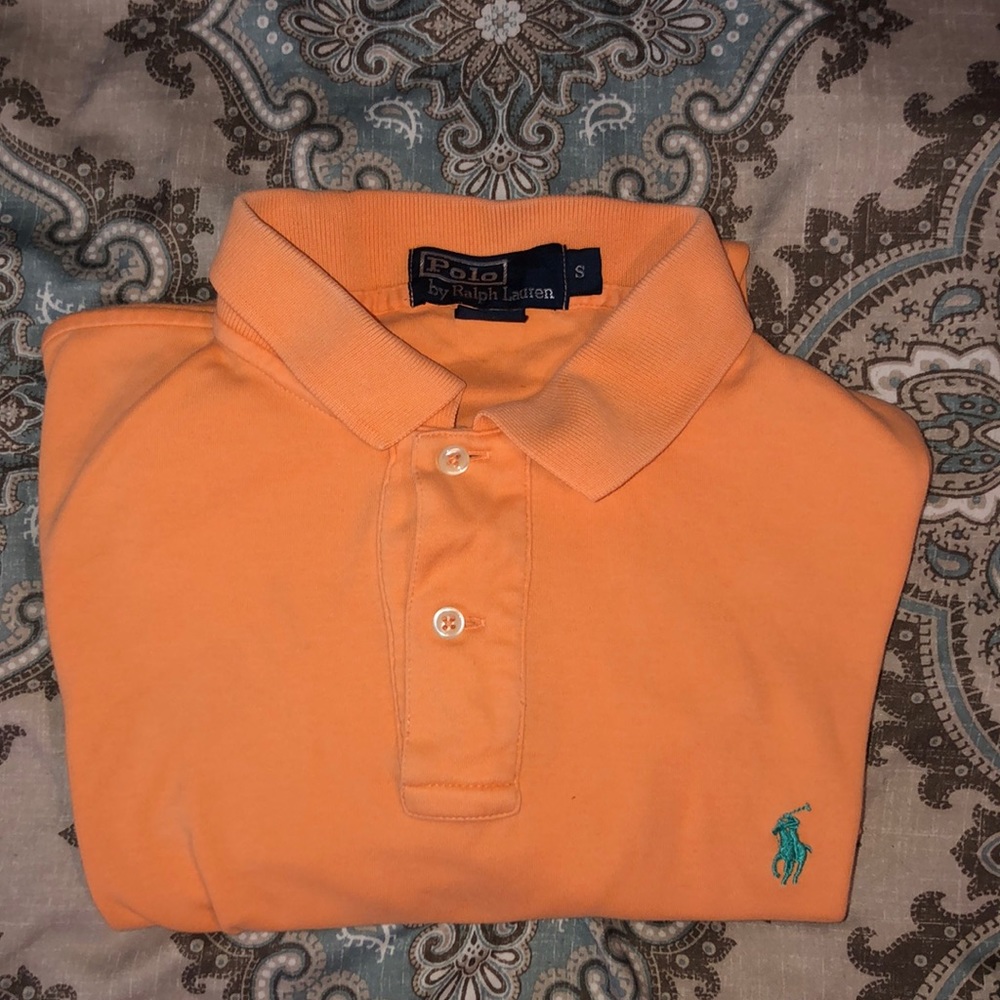 Ralph Lauren Polo Size Small